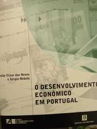 O desenvolvimento econômico e m Portugal