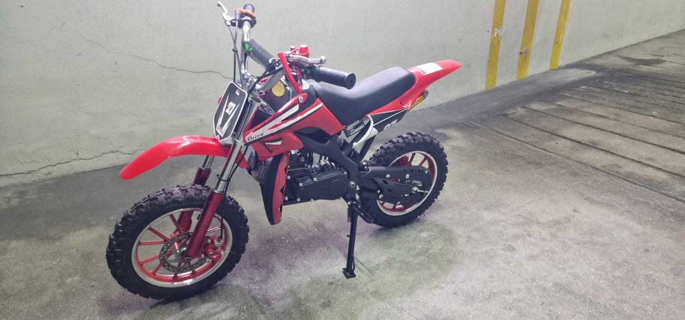 Mota Criança "Orion"