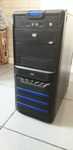 Komputer Pc Asus/Intel Celeron g550 2.6ghz,ram ddr3,Radeon Hd 2600 Xt