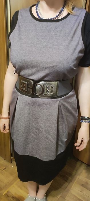 Сукня на кожен день