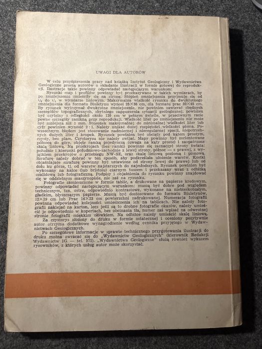 Z badań czwartorzędu w Polsce - Tom 16