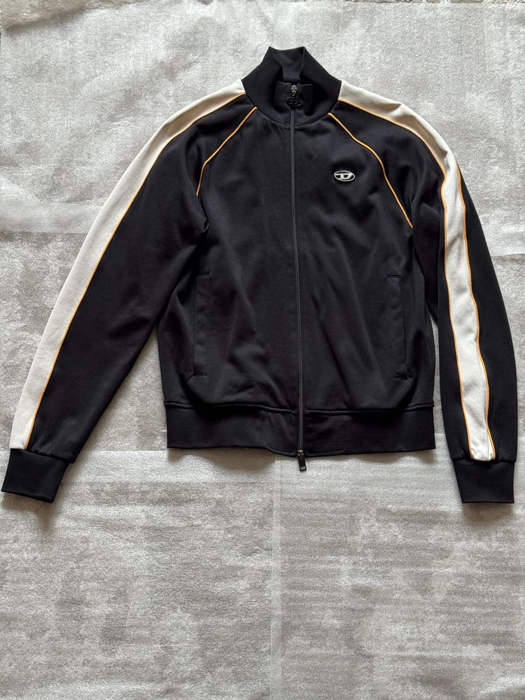 Diesel спортивный костюм (штаны+кофта)
