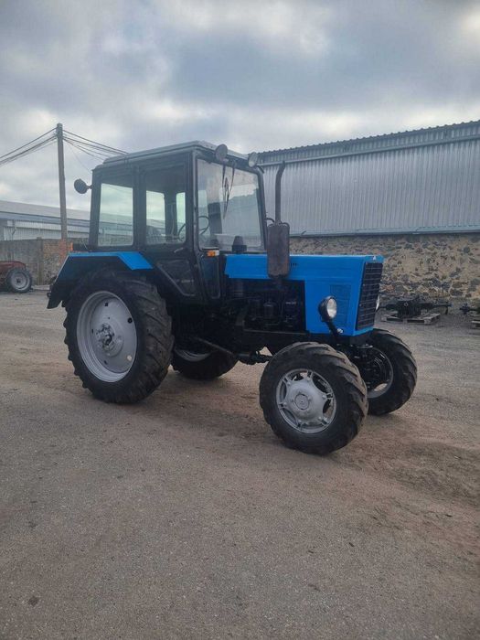 Продам трактор МТЗ 82.1, 1992 року