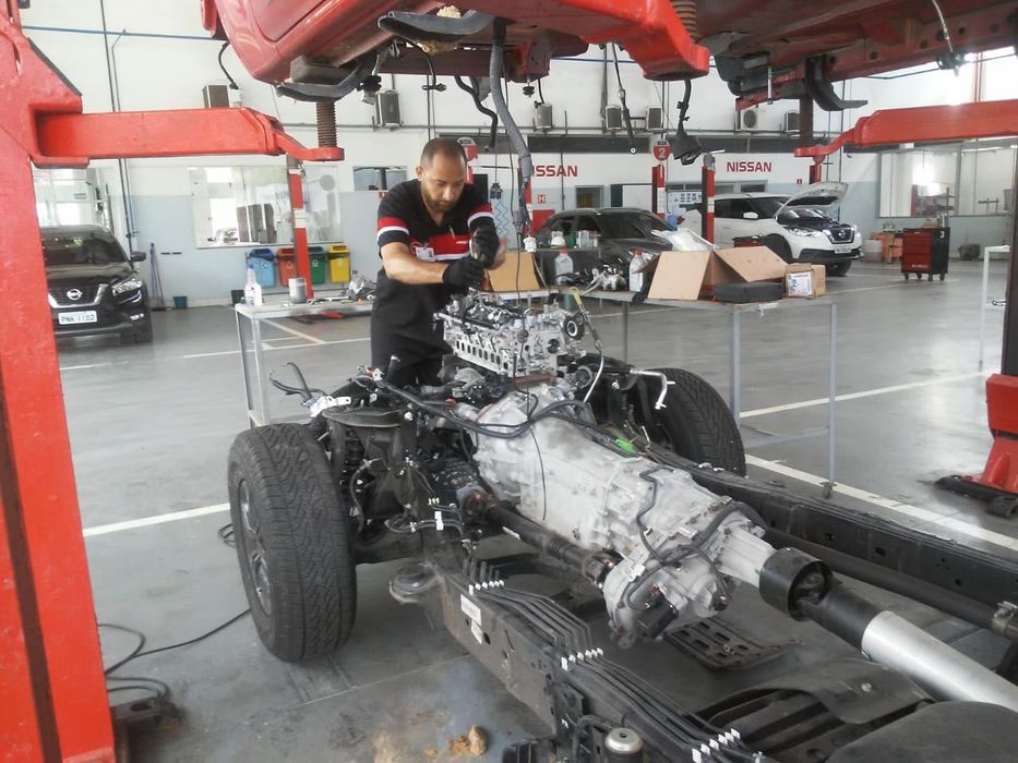 Mecânico de automóveis Gasóleo e Gasolina .diagnóstico a domicílio.