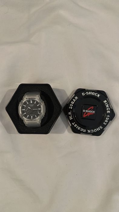 Relógio Casio G-shock
