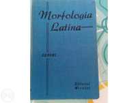 Morfologia Latina
