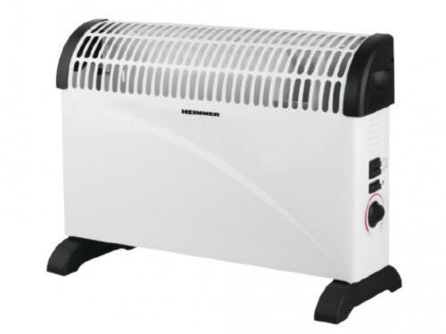 Convector Heinner HCVH-Y2000T 20-23м2, 2000 Вт, б