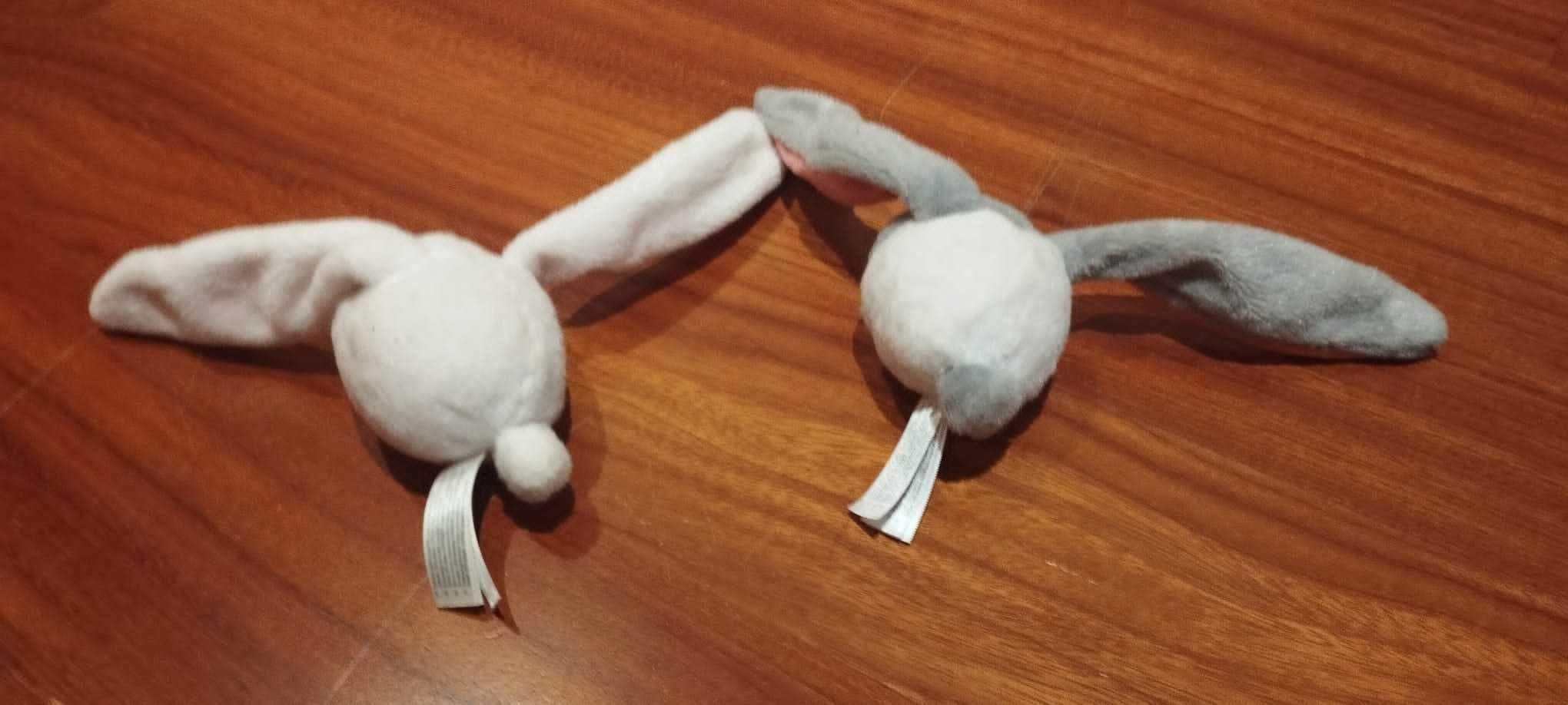Coelhos magnéticos