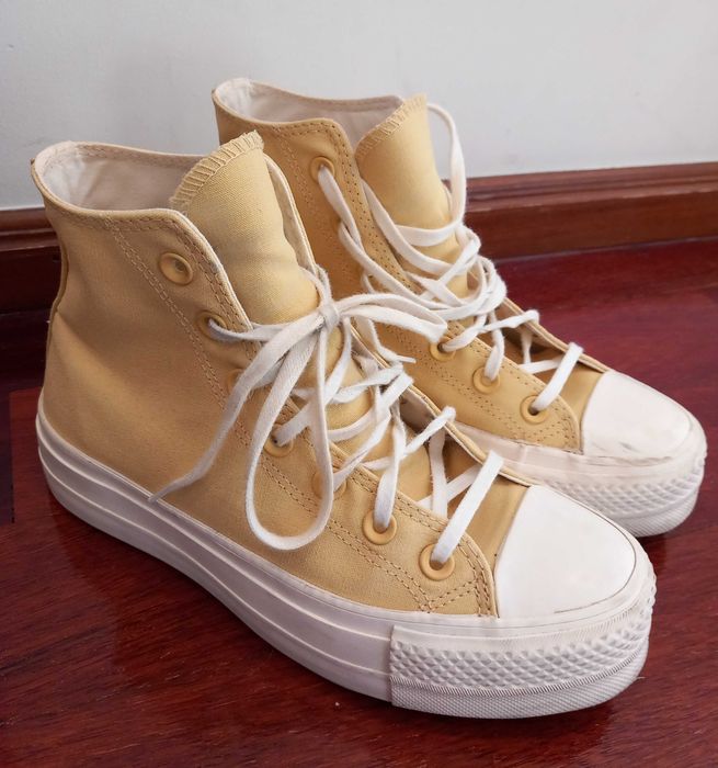 Sapatilhas Converse All Star