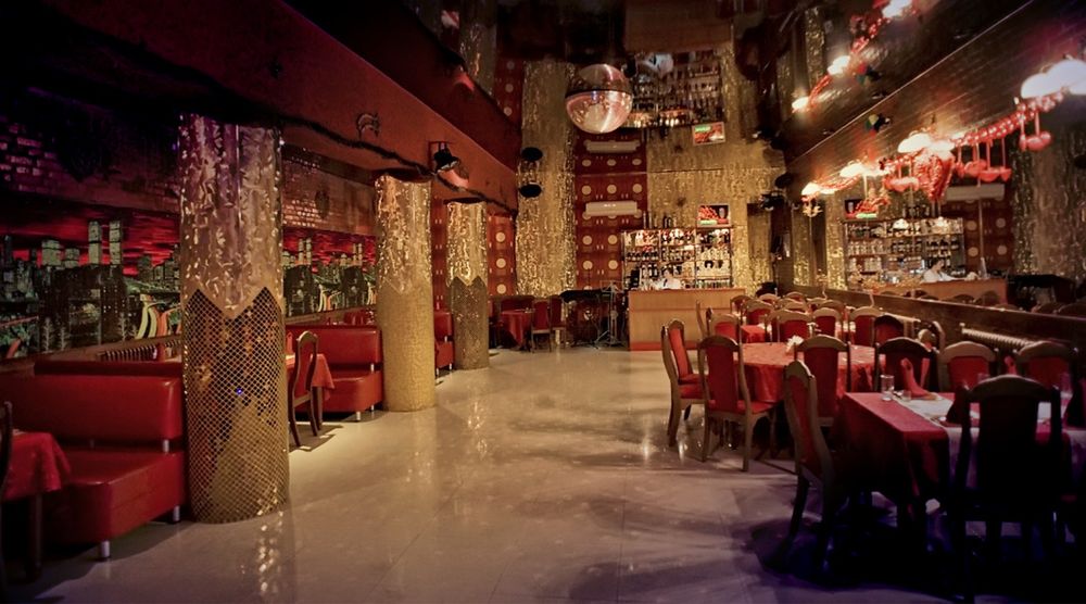 У вас є ідея для бізнесу? У мене є простір для неї!