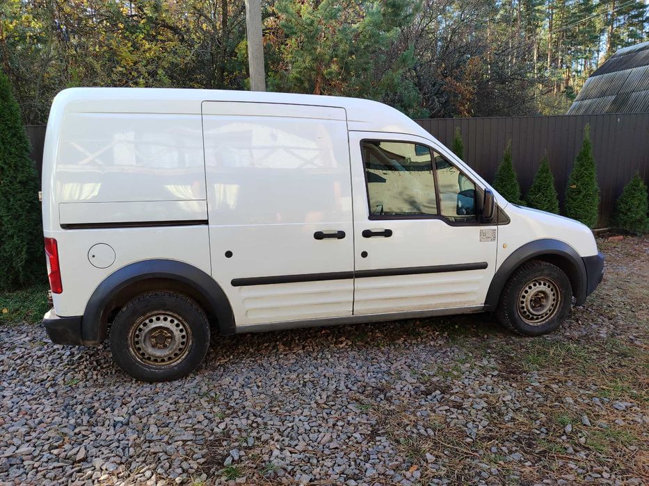 Продаю Ford Conect