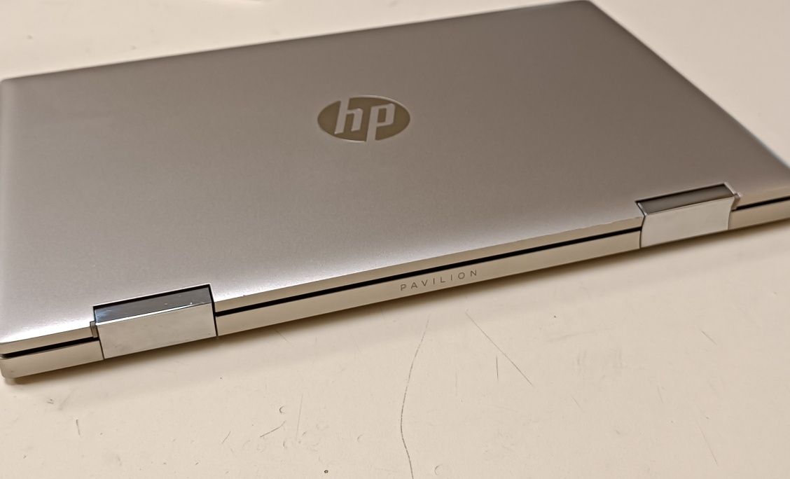 Новий HP Pavilion x360 m Convertible 14m-dy0033dx