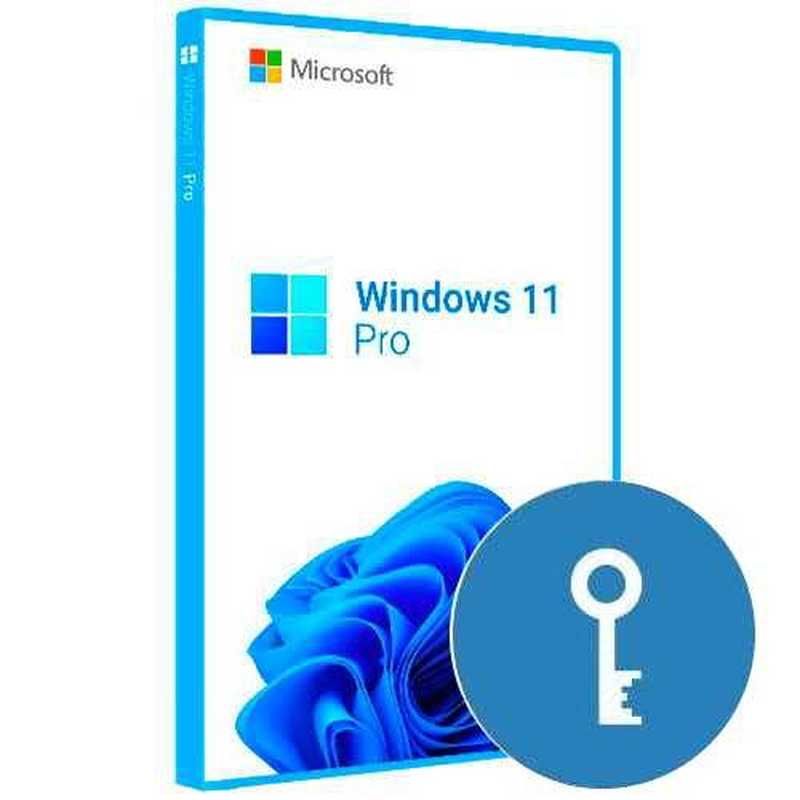 Ліцензія віндовс 11 / ключ, windows 11 key / Активатор ліцензії