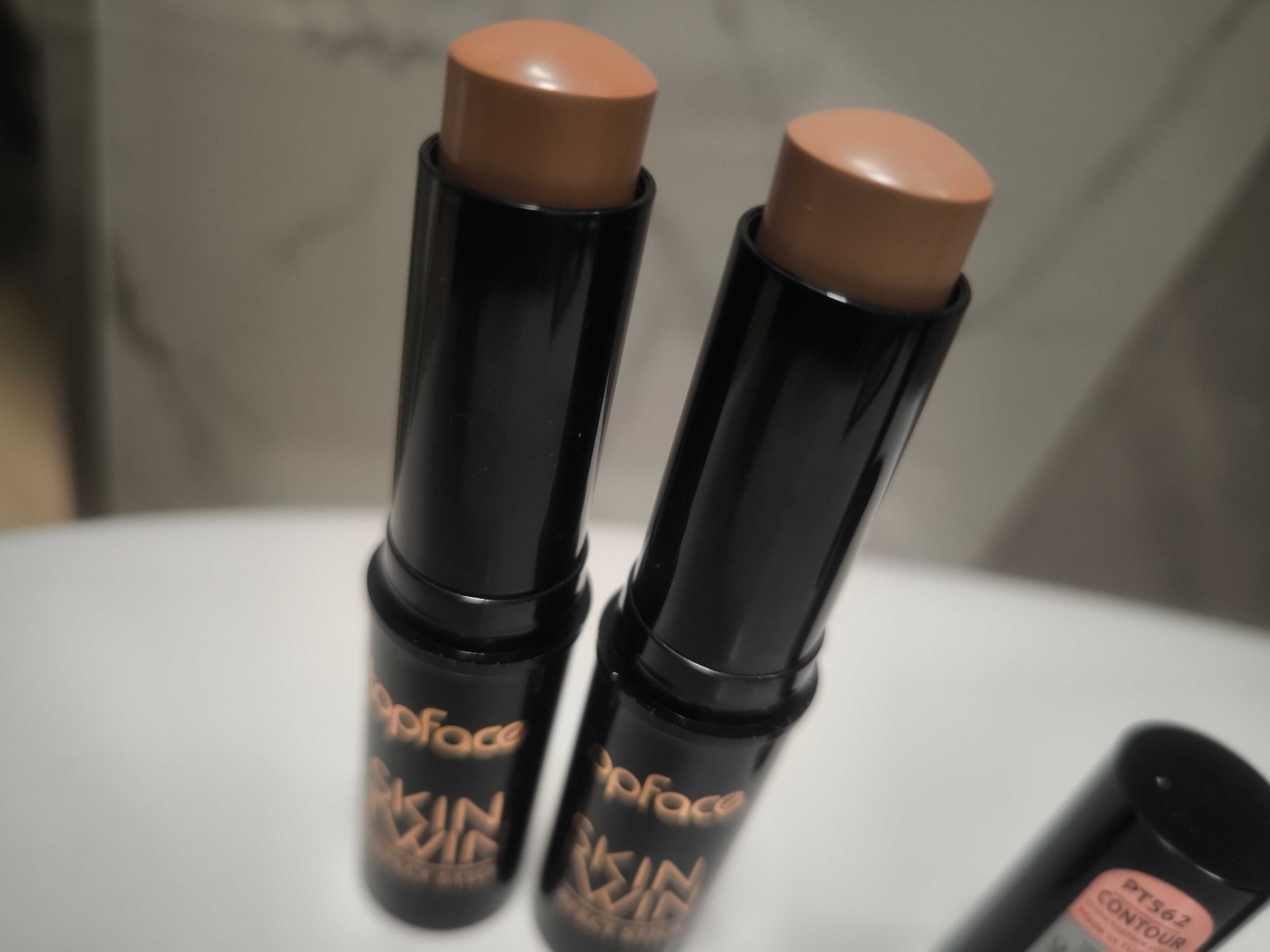 Sztyft do konturowania TopFace Stick Skin Twin