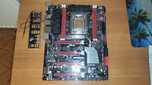 Материнская плата Asus Rampage IV Formula s2011 + процессор 1660 6C/12