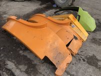 Blotnik blotniki do ciagnika renault claas