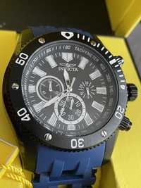 Zegarek męski nowy Invicta Seaspider 44276