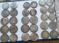 Оригиналы монет 3 рейх. См все фото