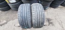 Літні шини 225 50 R18 Bridgestone Turanza T001 Іспанія 2020 рік