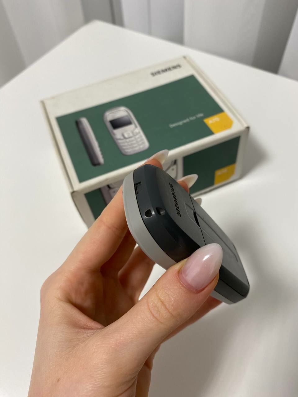 Телефон Siemens A70