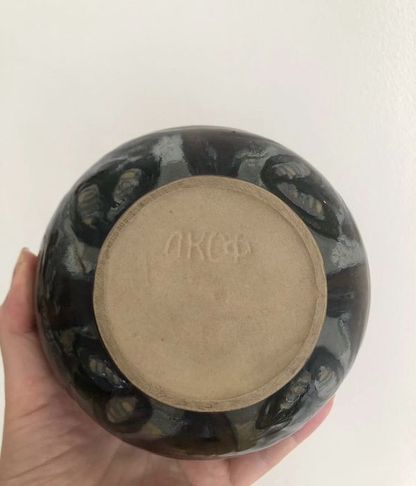 Вінтажна кераміка ЛКСФ