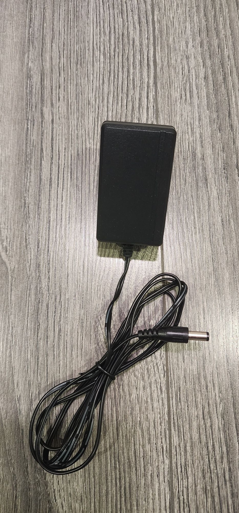 Оригінальний блок живлення MikroTik 18POW 24V 0.8A Low Power (18POW)
