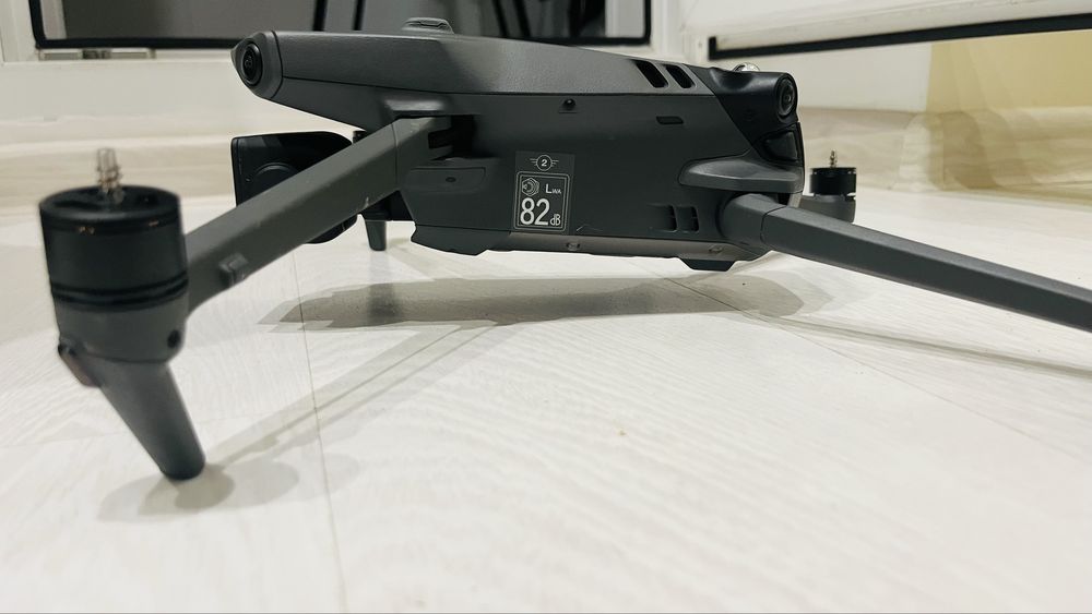 Mavic 3Е В чудовому стані!