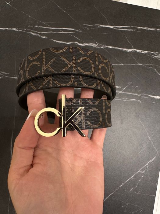 Ремінь Calvin Klein