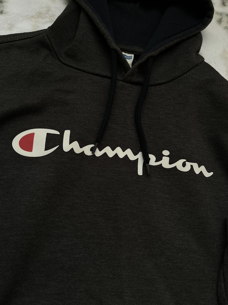 Костюм Champion (кофта, штаны)