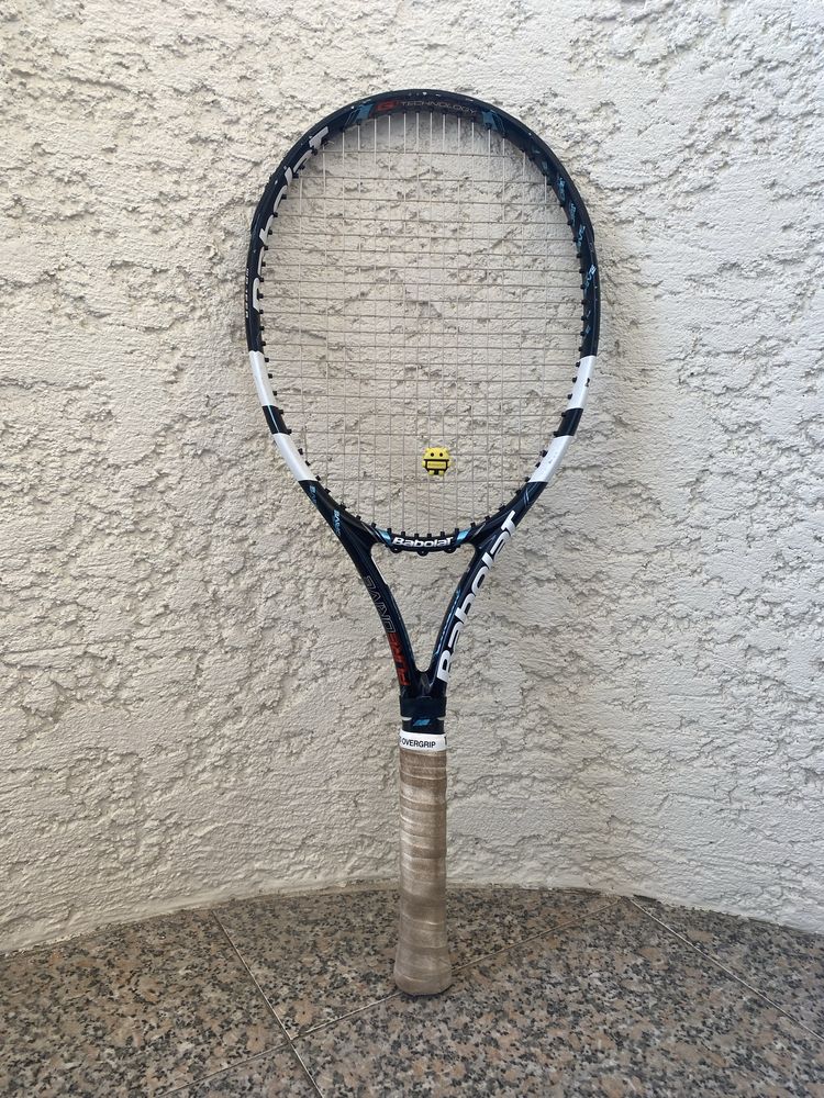 Raquete de Tênis Babolat Pure Drive