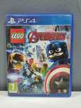 Gra Lego Marvel's Avengers Playstation 4 Ps4 Używana