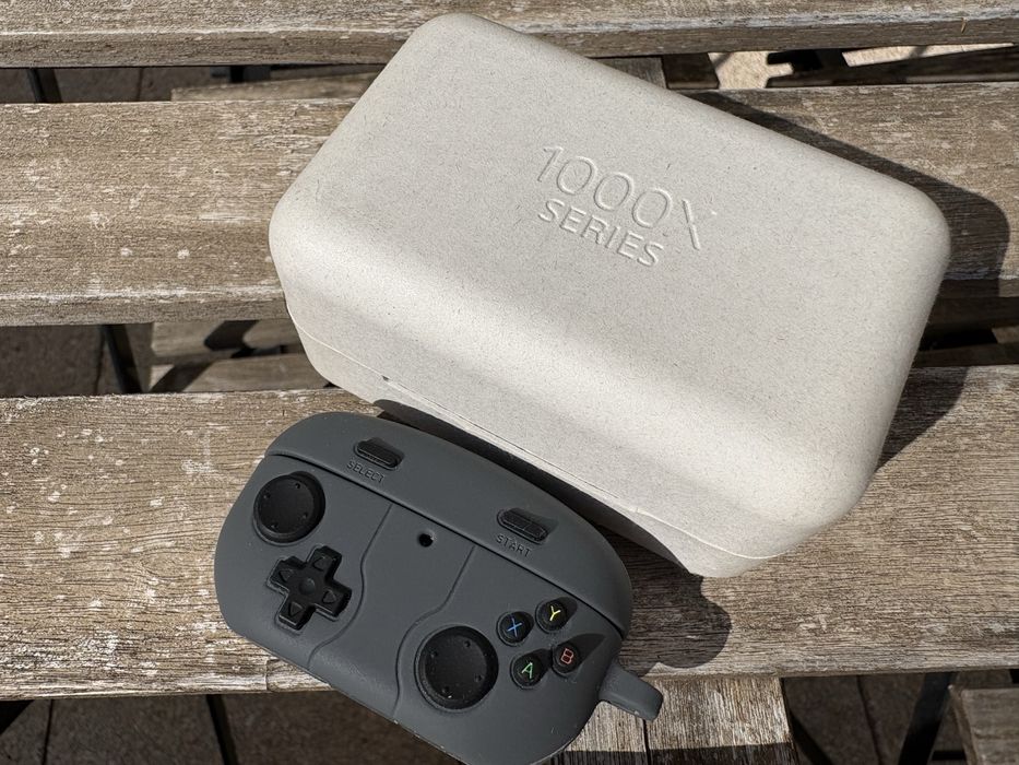 Auriculares Sony WF 1000XM5 novos