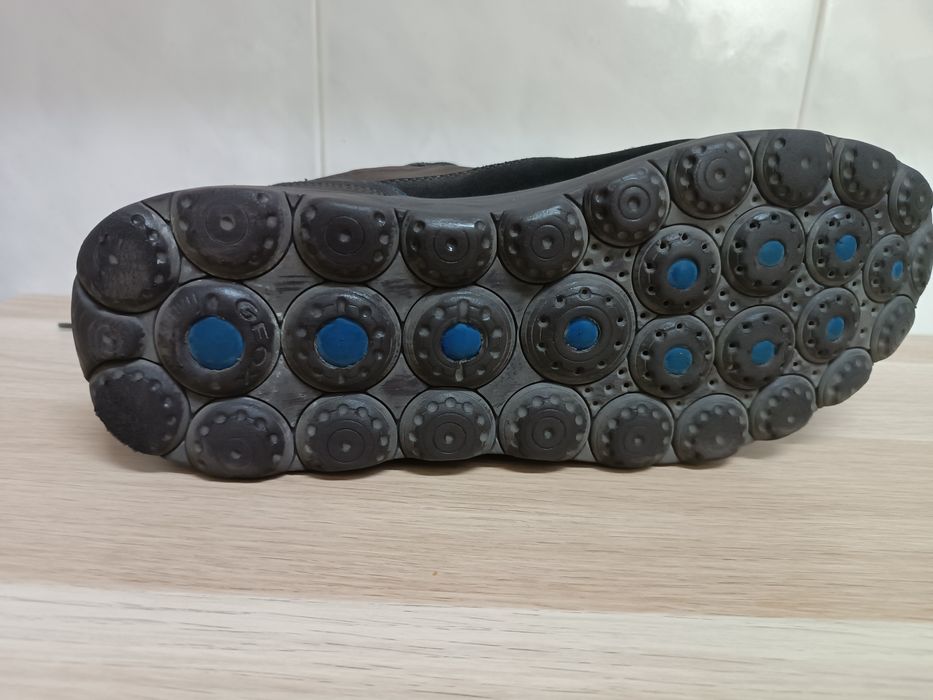 Tênis Geox homem tamanho 43
