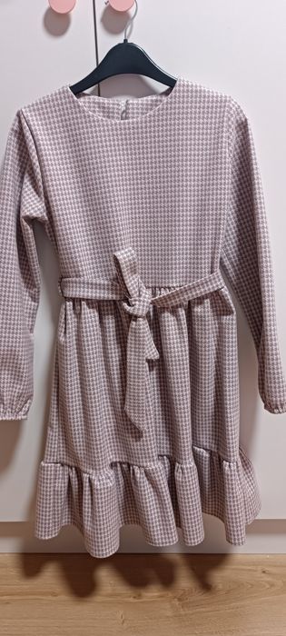 Сукня плаття для дівчинки