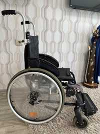Інвалідна коляска візок Zippie by sopur