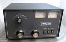 Amplificador Linear HF