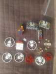 LEGO legoland castle itp