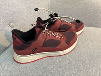 Buty Ecco Exostride, GORE-TEX, rozmiar 39