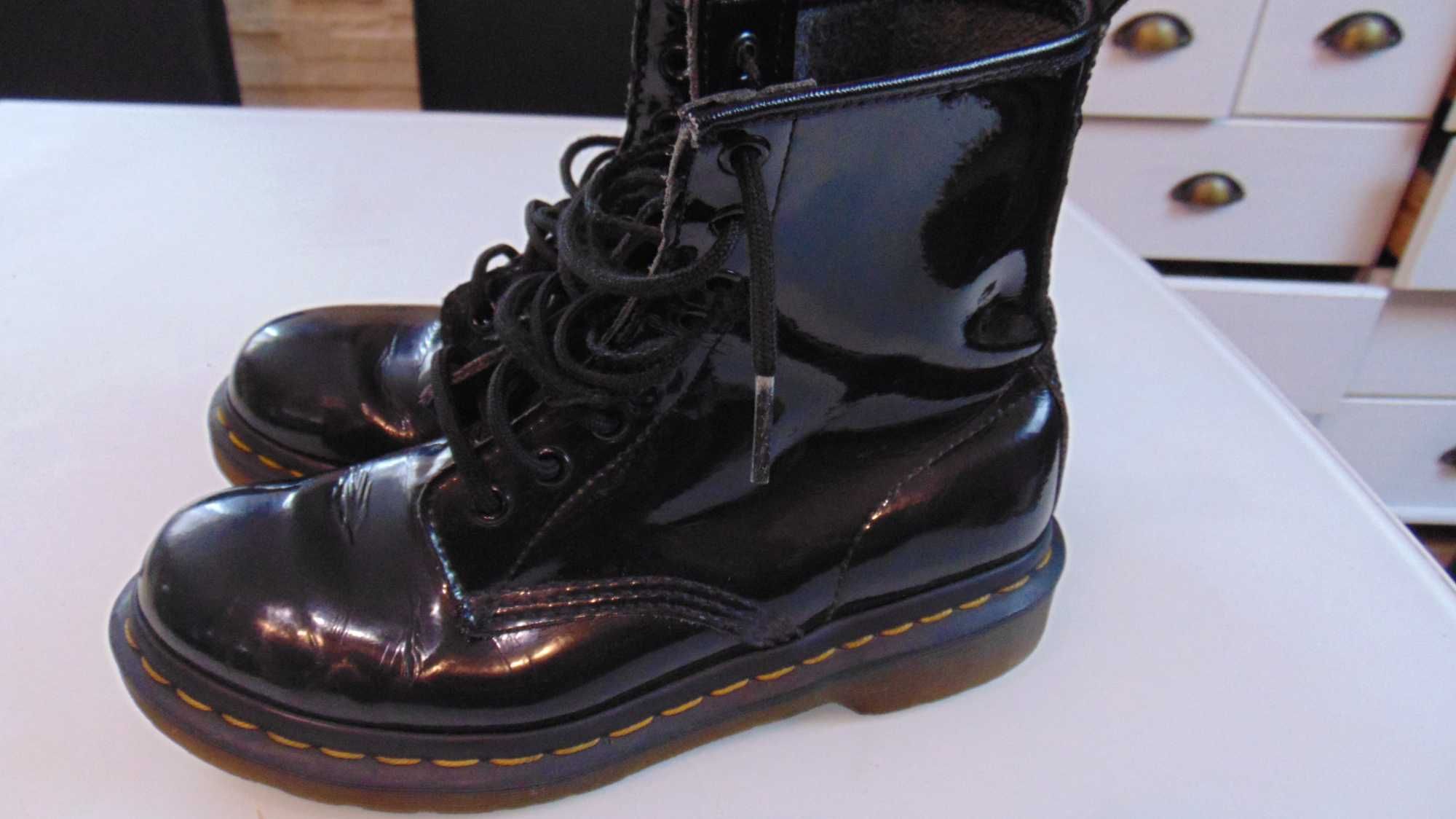 dr,martens doc uk4 eur 37 okazja