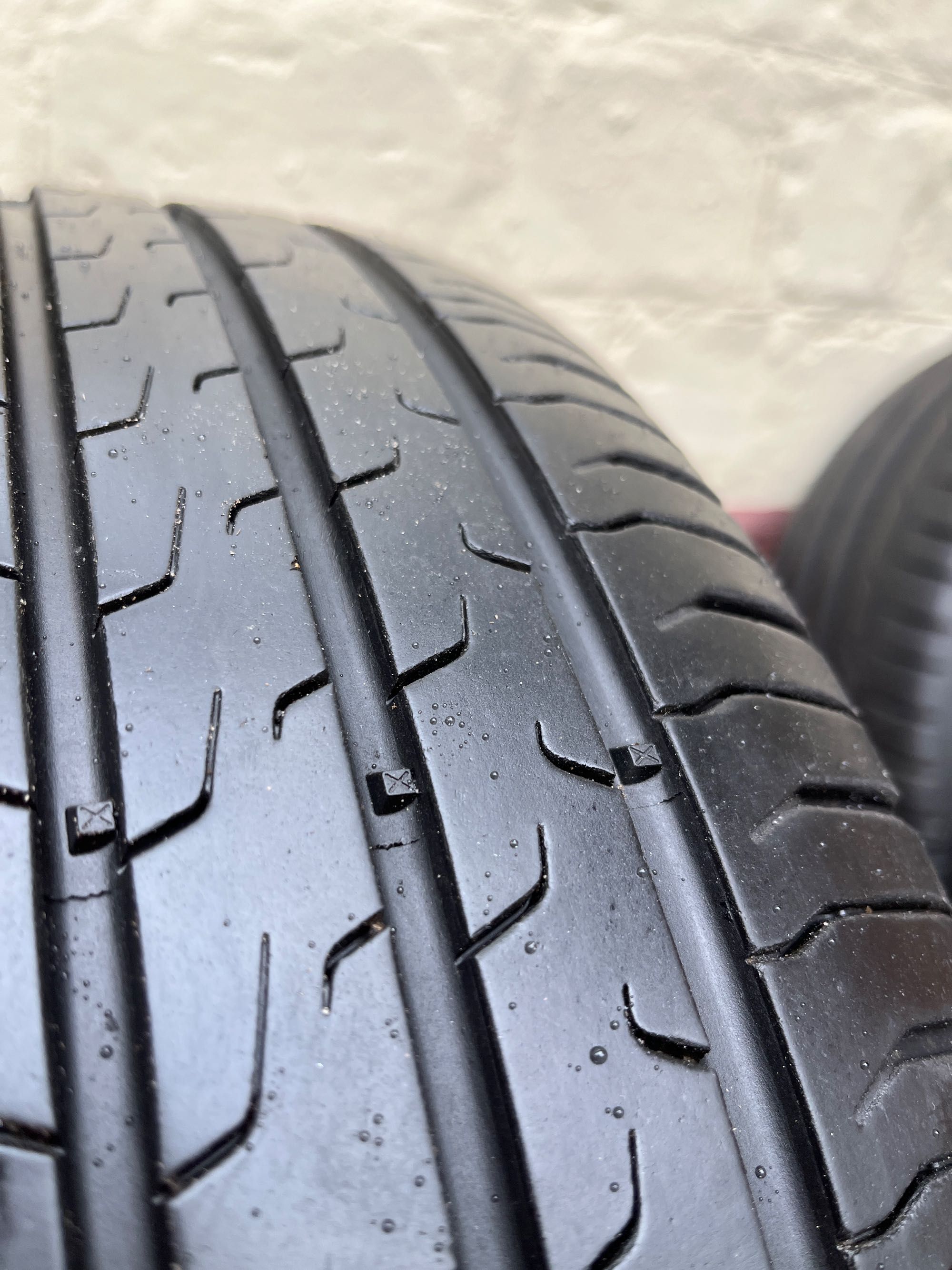 Continental EcoContact 6 5.5 мм 225/45 r17