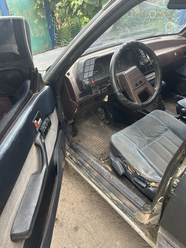 Продам Subaru Leone 4х4