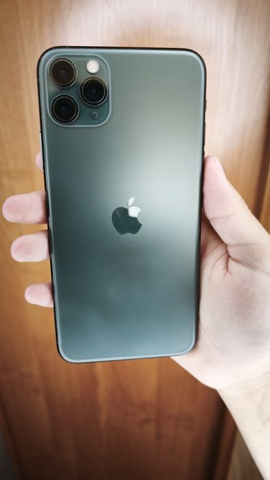 iPhone 11 Pro Max