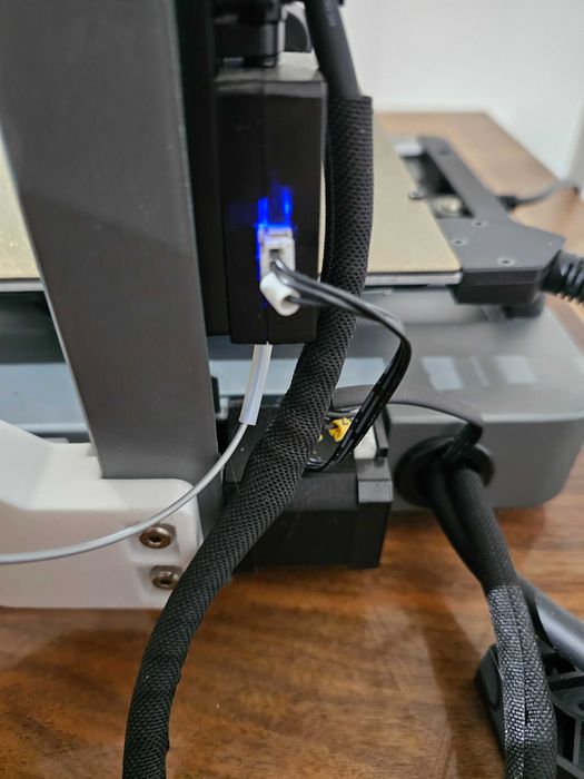 Drukarka 3D Creality Ender-3 V3