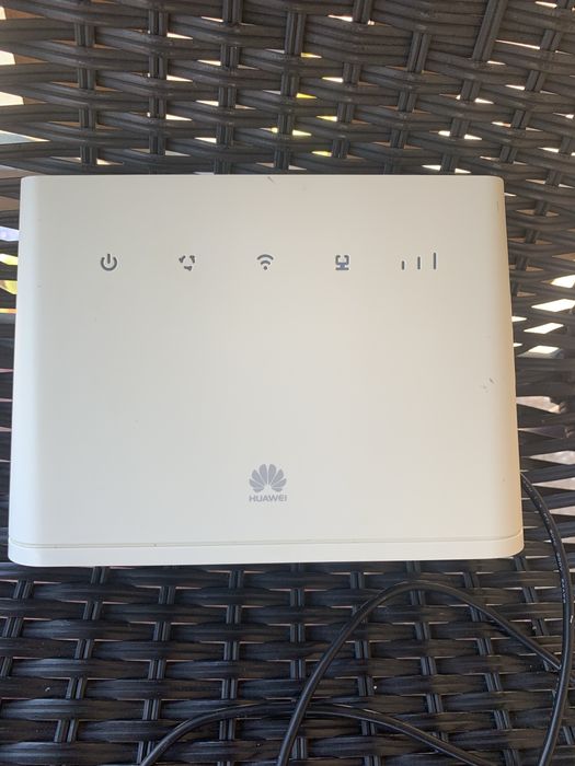 Router do internetu