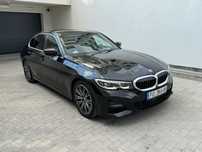 BMW Seria 3 SalonPolska