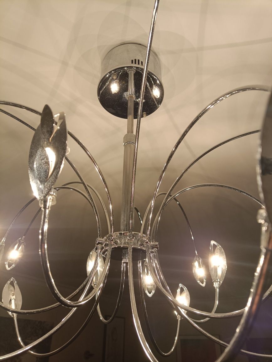 Candeeiro teto Sala LED