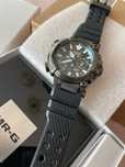 Casio G-Shock MR-G Frogman MRG-BF1000R-1ADR - jak nowy, pełen komplet