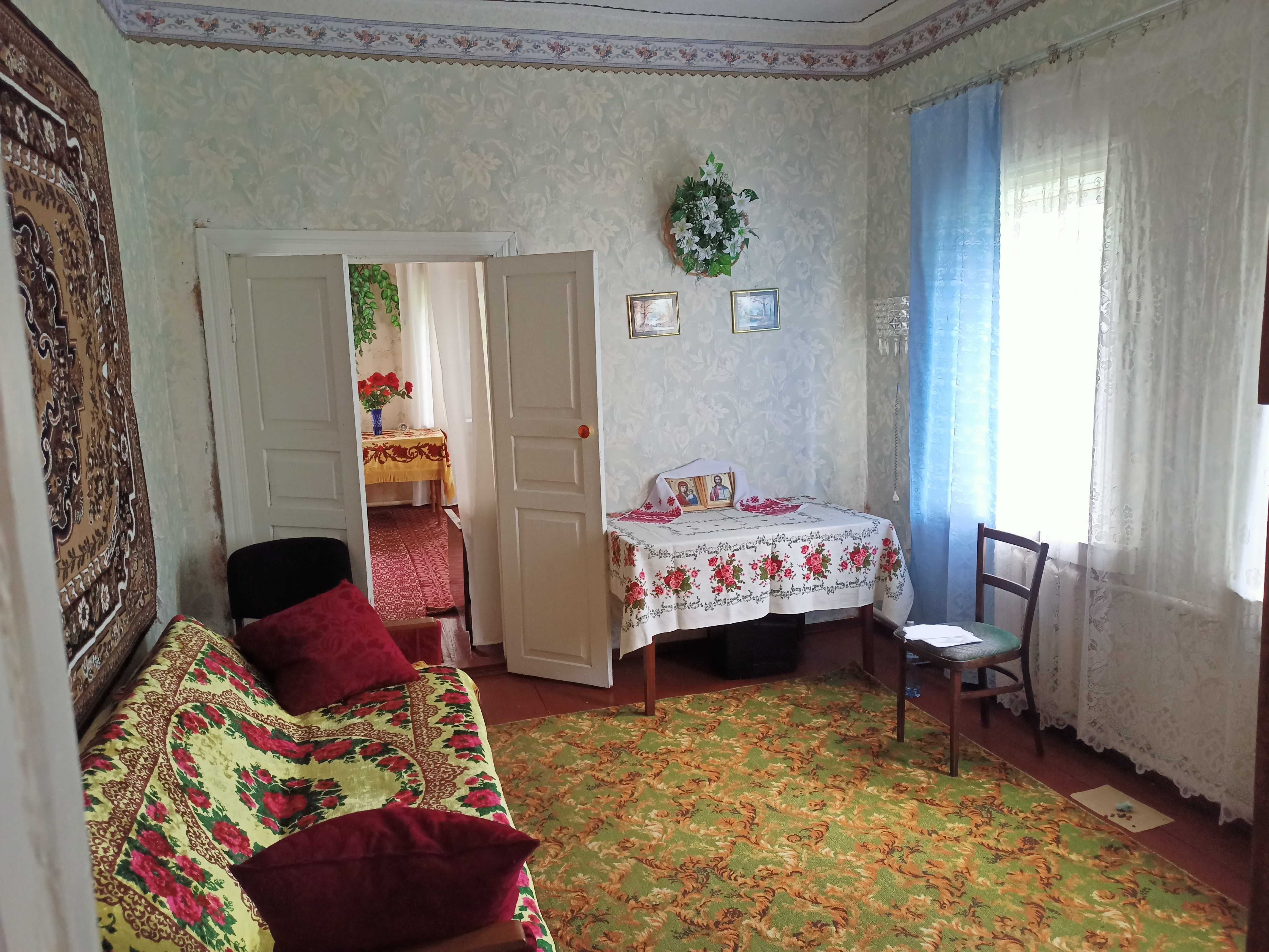 Будинок в с. Тупичів