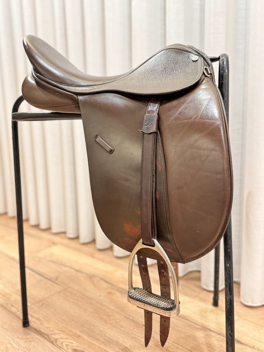 Sela Klimke Miller Dressage