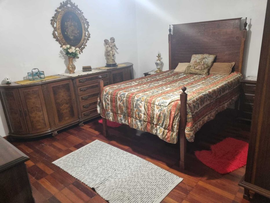 Quarto Casal - Ramada